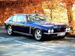 Jensen Interceptor S 2007 года